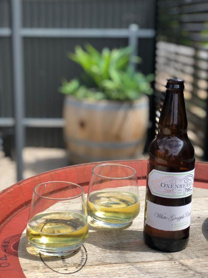 @109 Mclaren Vale 빌라 외부 사진