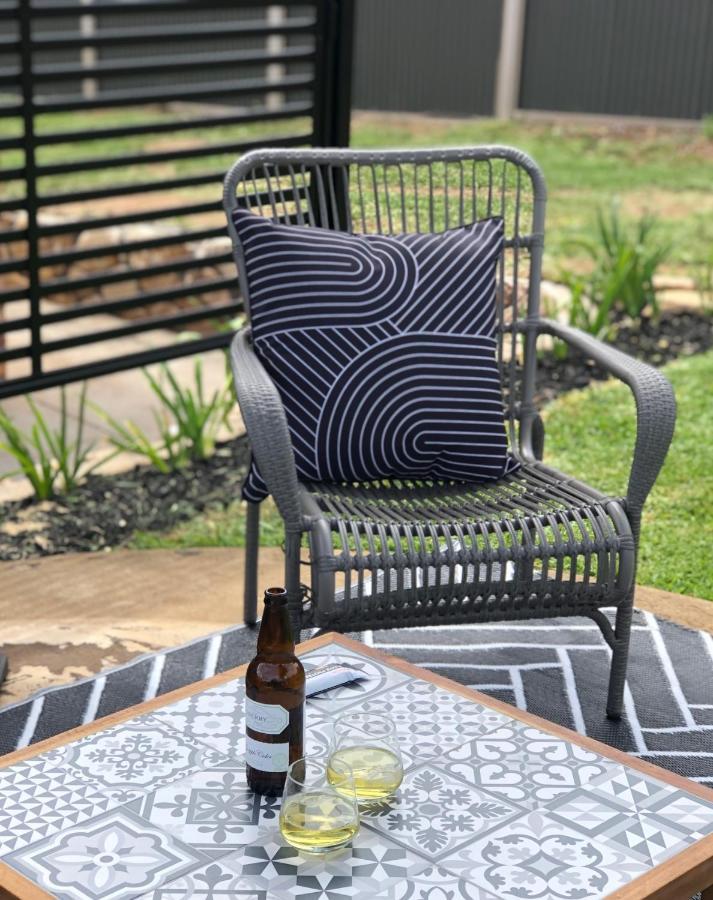@109 Mclaren Vale 빌라 외부 사진