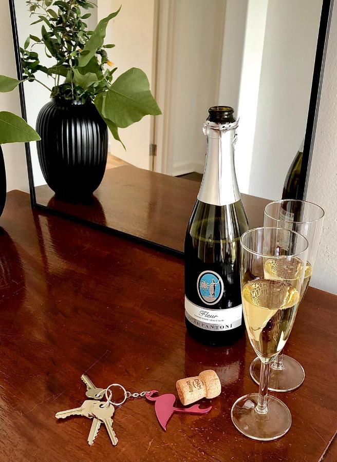 @109 Mclaren Vale 빌라 외부 사진
