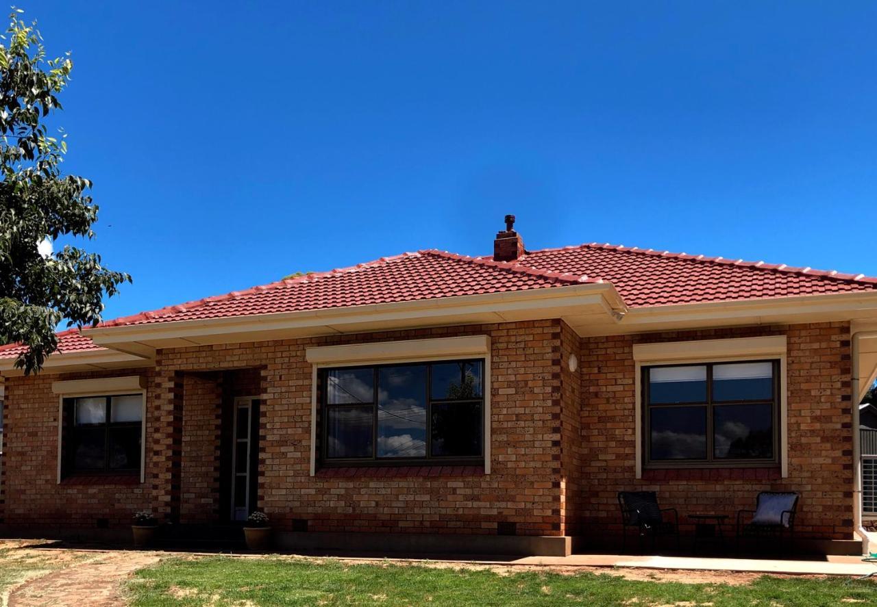 @109 Mclaren Vale 빌라 외부 사진