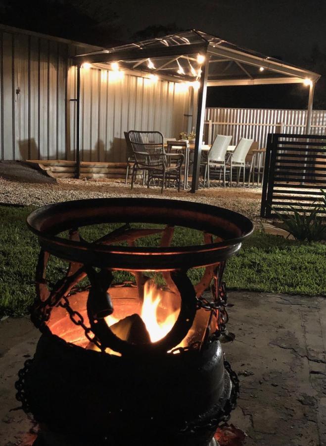 @109 Mclaren Vale 빌라 외부 사진